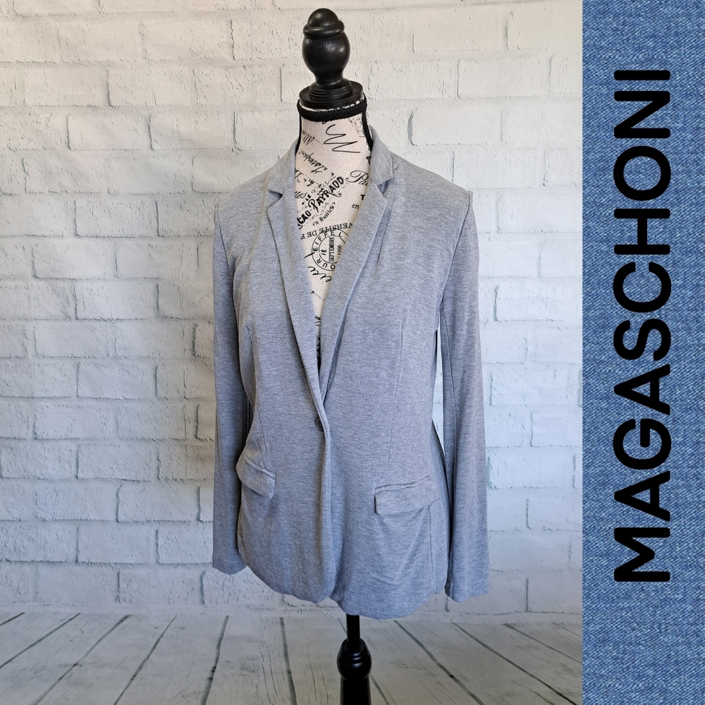 Magaschoni casual blazer